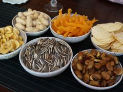 -碧露轩·大益茶体验馆(镇江路店)