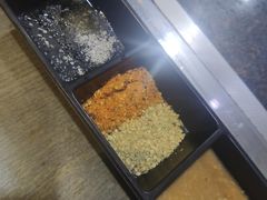 -大叔烤肉(华英路店)