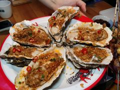 -四禧精酿烧烤串吧(大明湖店)