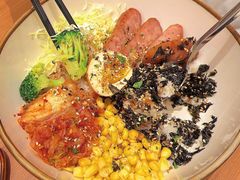 -池奈·咖喱蛋包饭(熙地港店)