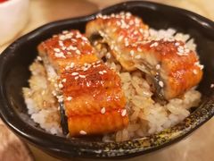 -桃屋日本料理(清华科技园店)