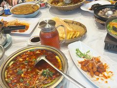 -将军府·鸡毛店(武侯祠店)