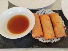 -洁而精川菜馆(复兴公园店)