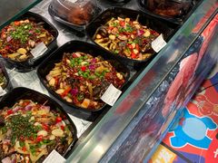-盒马鲜生(莱蒙都会店)