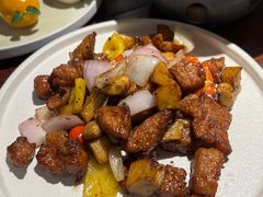 -前海沿·青岛菜(五四广场永旺店)