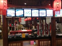 -正阳春烤鸭店(杨楼店)