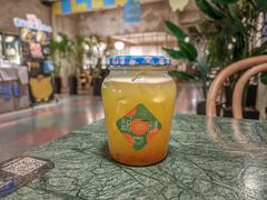 -仁义涵西餐·咖啡(中华巴洛克店)