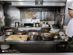 -上海为民商行清真饭店(南大路店)