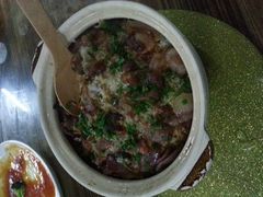 腊味煲仔饭-邹记·美食(斗门店)