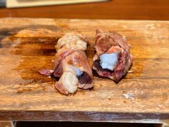 -千代武日本料理(爱建店)