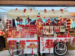 -凯德MALL(西直门店)