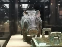 -晋国博物馆