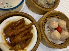 -瑞景轩中餐厅