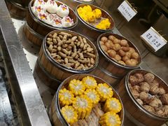 -芭菲盛宴·环球美食(锦城万达广场店)