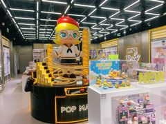 -泡泡玛特POPMART(合生汇店)