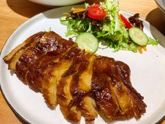 -朵朵开素食餐厅(后宰门街店)