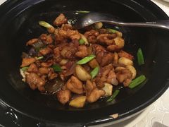 -三清山希尔顿度假酒店·三清轩中餐厅