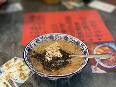 银耳糯米粥-袁妈红豆汤(重庆总店)