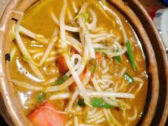 -雀舞云南菜(乐客城店)