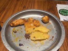 -汉巴味德·烤肉与啤酒的自助(杭州大悦城店)