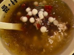 -罍+村卤菜摊(罍街店)