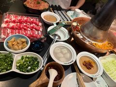 -阳坊胜利涮羊肉(阳坊老店)