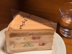 -诺嘉甜品(世贸店)