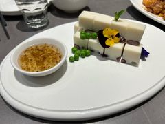 鲜奶红豆糕-燕春楼(海河华鼎店)