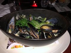 -db Bistro & Oyster Bar by Daniel Boulud(滨海湾金沙店)