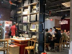 -董眼镜火锅(洪崖洞总店)