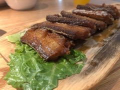雷达网带鱼-原製原味(普陀山磐龙店)