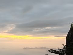 -黄山白云宾馆