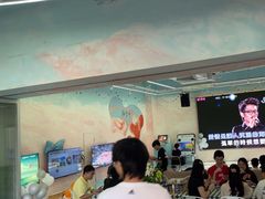 -CIAO·团建聚餐·生日派对轰趴馆(福田店)