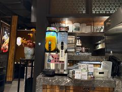 -湊湊火锅·茶憩(和平大悦城店)