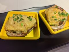 -云晓光头烧烤吧(川沙绿地店)