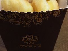 -丁香西饼屋(桂林路店)