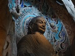 -响堂山石窟-北响堂山石窟