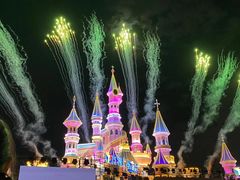 -沈阳方特欢乐世界