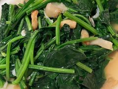 上汤时蔬-北京厨房(SKP店)