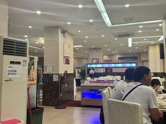 -蜀皇·菌汤鲜黄牛肉汤锅(宽窄巷子店)