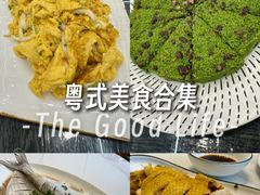 -蟹天蟹地农家菜·阳澄湖大闸蟹(浅水湾店)