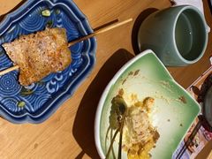 -一心创作料理屋(经开万达店)