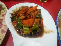 -夕阳红小吃(中街大悦城店)