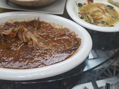 -又见炊烟私房菜(敬亭路店)