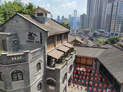 -重庆十八梯传统风貌区