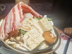 -二丁目食堂(浑南花园城店)