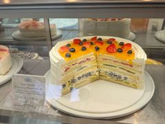 -HARBS(渋谷ヒカリエ シンクス店)