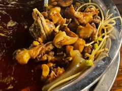 -中和远东火锅兔(老店)
