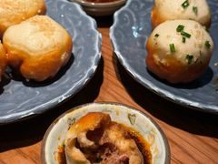 -鑫震源·苏式大虾生煎(山塘街店)