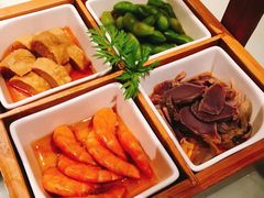 -苏乡兰亭·新派淮扬菜(吾悦广场店)